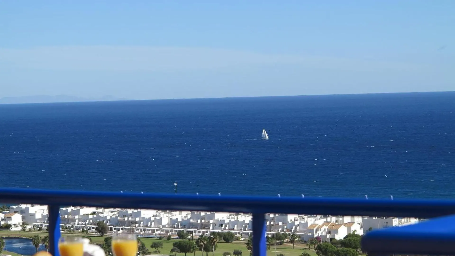 Ferienwohnung Fuer 4 Personen Ca 90 M In Mojacar, Costa De Almeria 0*, Mojacar