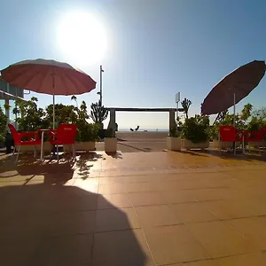 Rancho Del Mar Hotel