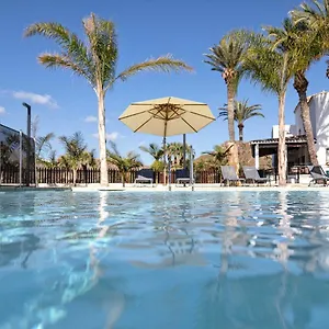 Jardines De La Mata Boutique - Singular's Hotel