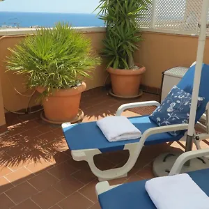 Apartment Penthouse Aloha4you, Mojacar