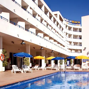 Hotel Apartamentos Mojacar Beach Appartement