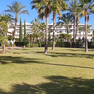 Apartment Spirit Of, Mojacar