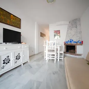 Turisticos El Gran Gonzalez Appartement
