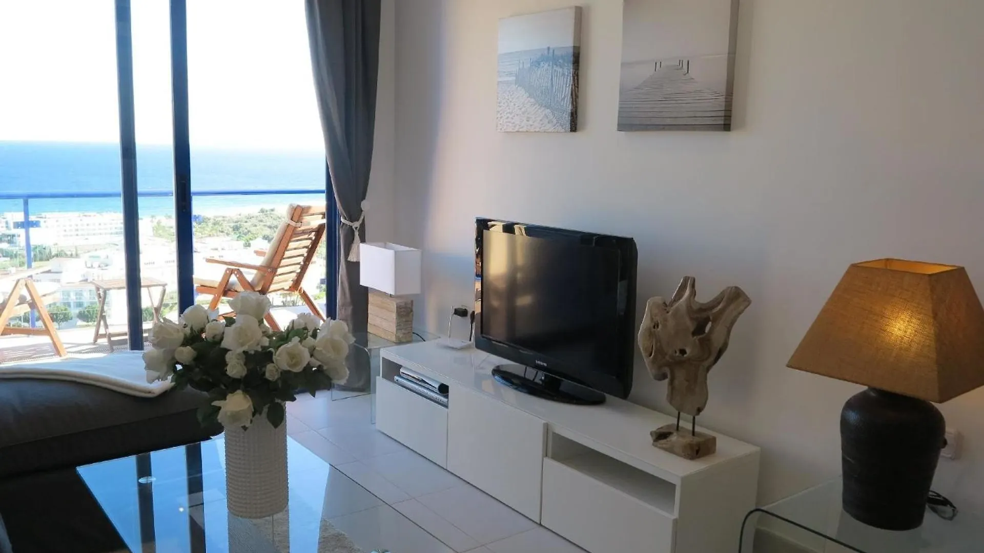 Ferienwohnung Fuer 4 Personen Ca 90 M In Mojacar, Costa De Almeria