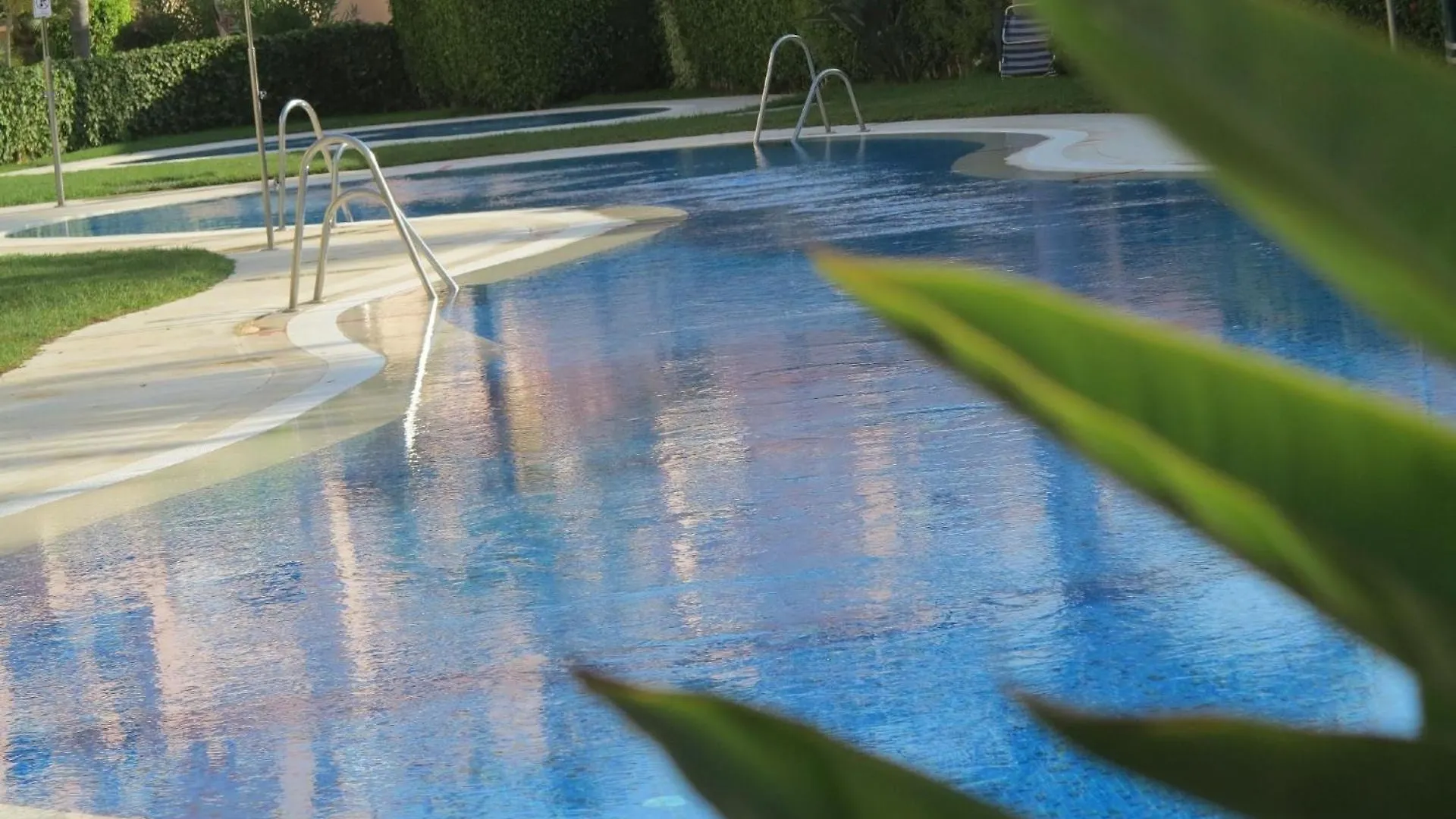 Ferienwohnung Fuer 4 Personen Ca 90 M In Mojacar, Costa De Almeria