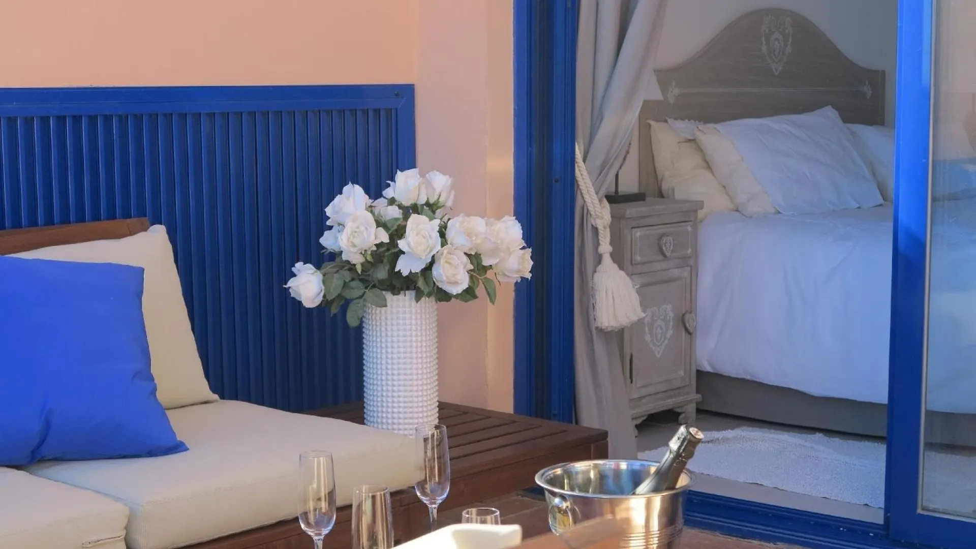Ferienwohnung Fuer 4 Personen Ca 90 M In Mojacar, Costa De Almeria 0*, Mojacar